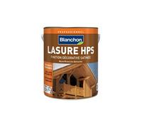 Lasure HPS satinée 2,5L chêne moyen haute résistance aux UV