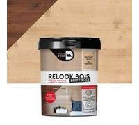 MAISON DECO Lasure intérieure Poutre et lambris Relook Bois, pin Recycle, 0.75 l