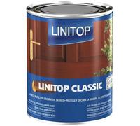 LINITOP CLASS.LAS.SAT. 1L ACAJOU LINITOP - L219