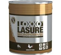 Lasure Microporeuse Haute Résistance Satin 5l Lasure Microporeuse Haute Résistance Satin 5l - Loxxo