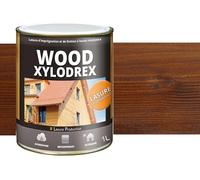 LASURE PROFESSIONNELLE : WOOD XYLODREX-Vieux Chêne-Bidon de 1 l