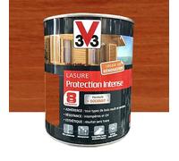 Lasure Protection Intense V33 8ans Pin d'Orégon 1 L