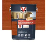 Lasure Protection Intense V33 8ans Pin d'Orégon 5 L