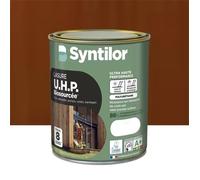 Lasure Uhp biosourcée nature protect 8 ans chêne moyen satiné 1 l