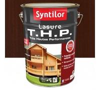 Lasure SYNTILOR Lasure thp syntilor 5l chene fonce 5 l, chêne foncé