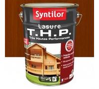 Syntilor Lasure Thp 8 Ans chêne Moyen satiné 5 l
