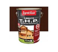 Lasure SYNTILOR Lasure thp syntilor 5l chene fonce 5 l, chêne foncé
