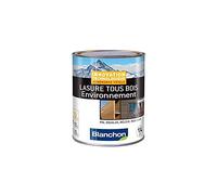 LASURE TOUS BOIS ENVIRONNEMENT CHENE MOYEN 1L