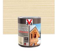 Lasure V33 Climats extrêmes® 12 ans incolore satiné 1 l