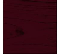 Lasure - XYLADECOR - 5324262 - Satin - Noyer - Protection 8 ans
