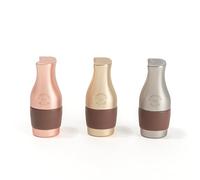 L'ATELIER DU VIN - Bouchons de Conservation pour Bouteilles de Vin - Coffret de 3
