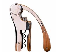 L'Atelier du Vin - Oeno Motion Wood & Chrome - Tire-bouchon