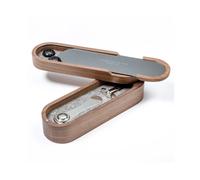Coffret accessoires sommelier SPARKLING SET, set de 2 pc, L'Atelier du Vin