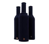 L'Atelier L’Atelier du Vin - Cache-bouteille pour dégustation à l’aveugle