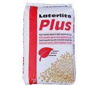 Laterlite - Billes d’Argile de 2 à 3 mm Hydrophobe - Spécial Construction - Sac de 50 Litres