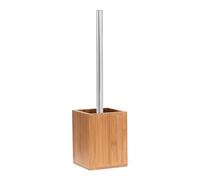 Latia Brosse WC, bambou (LAT37)
