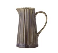 Bloomingville Carafe Latina 1.2 L Pourpre
