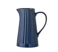 Bloomingville Carafe Latina 1.2 L Blue