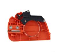LatoYard 235 235E 236 240 120 Mark II Couvercle d'embrayage avec frein à chaîne de rechange pour OEM 525628901 545071103 Plastique robuste