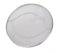 LatoYard Acier inoxydable 304 pour grille anti-éclaboussures Smart XL FG551, maille lavable au lave-vaisselle (lot de 1)