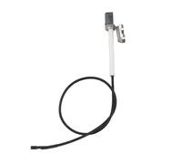 LatoYard Aiguille à induction pour grill compatible avec Master Forge et Charbroil, allumage à électrode robuste, installation sûre et facile, accessoire de barbecue en plein air, 1 pièce