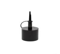 LatoYard Buse de gonflage en polypropylène 9196000 compatible avec tuyau d'aspiration de 3,17 cm et 6,3 cm pour jouets de piscine