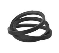 LatoYard Courroie d'entraînement de rechange pour souffleuse à neige Cadet 754-0367 954-0367 07206600 526WE Robuste performance hivernale