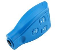 LatoYard GM200A Testeur de film de peinture pour voiture, épaisseur de