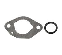 LatoYard Lot de 2 joints toriques de carburateur compatibles avec les moteurs RV150 SV150 V35, anti-fuite pour le débit de carburant, facile à installer