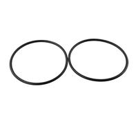LatoYard Lot de 2 joints toriques en silicone pour Super Pump II SP3000X Series y compris SP3005X7 SP3007X10 SP3010X15 SP3015X20 SP3020X25 SP3025X30 et SP3000EEAZ