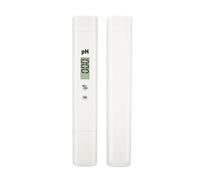 LatoYard PH-mètre numérique compact de précision 01, 0-1400 pour la portée pour testeur d'eau, stylo pour système de piscine, pour une lecture rapide