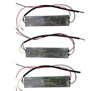 LatoYard Pilote d'alimentation LED IP65 70-100 W avec surtension pour
