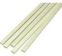 Latte de pin Pichler Modellbau C8651 (L x l x H) 1000 x 3.0 x 3.0 mm 10 pc(s)