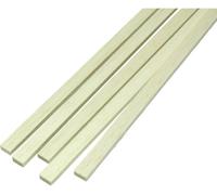 Latte de pin Pichler Modellbau (L x l x H) 1000 x 6.0 x 6.0 mm 10 pc(s)