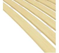 Latte de rechange - UNQIUE pour sommier avec 24 lattes 80x200cm 510 193976111