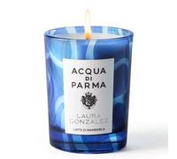 Latte di Mandorla Bougie Parfumée au Lait dAmande 200g