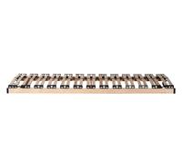 Lattes 80 x 200 x 9 Ethnicraft - ETHNICRAFT LATTENROST 45003