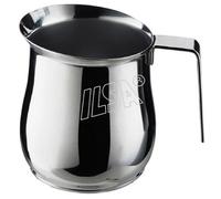 Lattiera Ilsa 0154001 Alpi 1tz Inox Bricco Latte 8000409015416