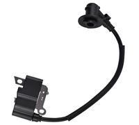 Latuwa Bobine d'allumage 1144 400 1301 pour tronçonneuse Stihl MS661 MS 661 MS 661C 1144-400-1301 11444001301