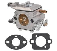 Latuwa Carburateur 027151010 027151021 027151020 pour Dolmar 109 110 111 115 PS-43 PS-52 PS-540 Makit-a DCS430 DCS431 DCS520 DCS52000 DCS54 0 Walbro WT-61 WT-76 WT-465 WT-742