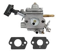 Latuwa Carburateur 42821200606 42821200607 42821200608 42821200611 42821200612 pour souffleur à dos Stihl BR500 BR500Z BR550 BR550Z BR600 BR600Z BR700 Zama C1Q-S183 C1Q-S184