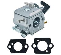 Latuwa Carburateur 50070224 5007-0224 50070224B pour tronçonneuse Oleo Mac 947 952 GS520 Efco 147 152 Walbr-o Carb HDA-205 HDA205