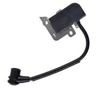 Latuwa Module bobine d'allumage A411000020 A411000021 pour souffleur Echo Leaf ES-2000 ES-2100 ES-211 ES-2400 PB-1000 PB-1010 PB-201 PB-2100 PB-2455 PB-22455 155