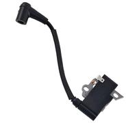 Latuwa Module de bobine d'allumage 1123 400 1301 pour tronçonneuse Stihl MS210C MS230C MS250C MS210C-BE MS230C-BE MS250C-BE MPN 11444001301 1123-400-1301