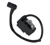 Latuwa Module de bobine d'allumage 1138 400 1300 1138 400 1305 pour tronçonneuse Stihl MS441 MS441C MS441C-Q MS441C-Q Z MS441RVWZ MS441RZ MS441VWZ MS441W MS441Z MPN 11138 400 1305 384000 1300