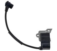 Latuwa Module de bobine d'allumage 367168559 pour Dolmar Makita MS-246.4C MS-246.4CE MS-246.4U MS-246.4UE MS-256.4C PE-254.4 ME-246.4 MH-246.4D ME-246.4DF ME-246.4DF ME-246.4DF ME-2246.4DF 46,4 DS.
