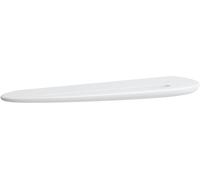 Laufen Alessi One étagère 63 cm blanc H8709720000001