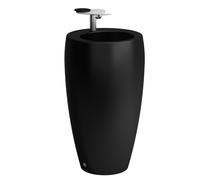 Lavabo au sol alessi 53 nrmt - LAUFEN H8119727161041