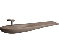 Lavabo meub. asym d alessi 160 camt - LAUFEN H8149711881041