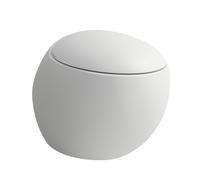 Wc sus cd ss br alessi 59 blmt - LAUFEN H8209717570001